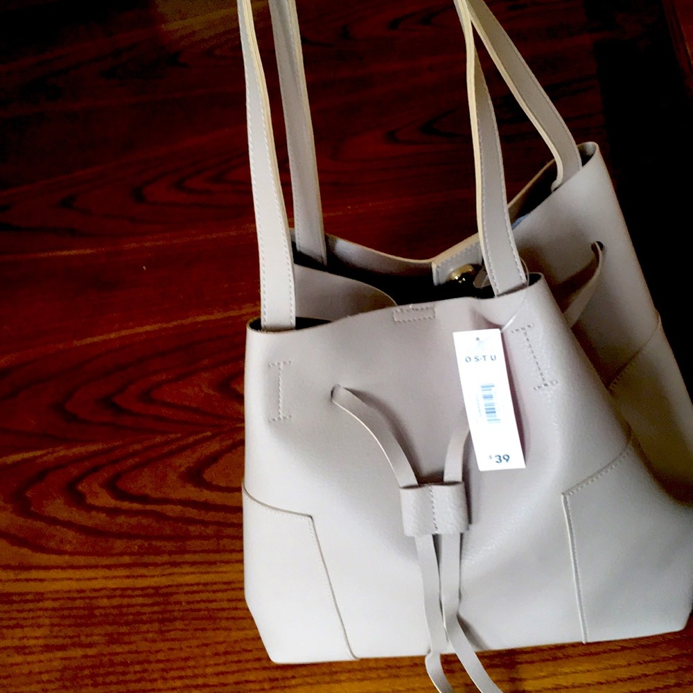 Gorgeous & Practical Large Bag/Purse